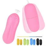 Huevo inalámbrico 28 funciones-CL - Imagen 2