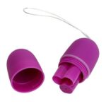 Huevo Vibrador Inalámbrico Jump 10 funciones-CL - Imagen 3