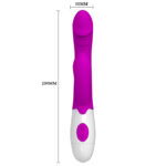 Vibrador Pretty Love ANDRE Estimulator Clítoris-CL - Imagen 6
