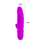 Mini Vibrador Pretty Love ARND 10 Funciones-CL - Imagen 3