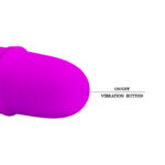 Mini Vibrador Pretty Love ARND 10 Funciones-CL - Imagen 4