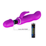 Vibrador Pretty love  BLITHE 10 funciones- CL - Imagen 5