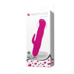 Vibrador Pretty love  BLITHE 10 funciones- CL