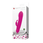 Vibrador Pretty Love CAESAR-CL