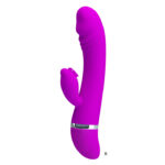 Vibrador Prettylove DAVID 30 Funciones-CL