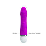 Vibrador Prettylove DAVID 30 Funciones-CL - Imagen 4