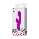 Vibrador Prettylove DAVID 30 Funciones-CL - Imagen 6