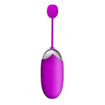 Huevo Vibrador Pretty Love Abner Recargable con APP-CL - Imagen 5