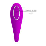 Vibrador August Pretty Love APP-CL - Imagen 5