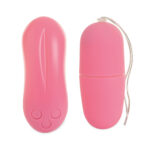 Huevo inalámbrico 28 funciones-CL