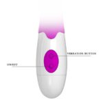 Vibrador Pretty Love ANDRE Estimulator Clítoris-CL - Imagen 5