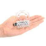 Anillo vibrador 7 funciones con Balita-CL - Imagen 2