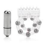 Anillo vibrador 7 funciones con Balita-CL - Imagen 3