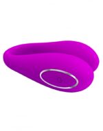 Vibrador August Pretty Love APP-CL - Imagen 3