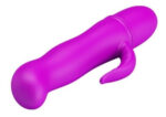 Vibrador Pretty love  BLITHE 10 funciones- CL - Imagen 2