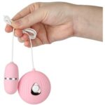 Huevo Vibrador Redondo 7 Funciones-CL - Imagen 2