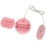 Huevo Vibrador Redondo 7 Funciones-CL - Imagen 4