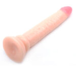 Consolador MY BUDY Chupa Piel y Chocolate-CL - Imagen 3