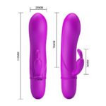 Vibrador Pretty Love CAESAR-CL - Imagen 2