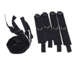 Amarras Para Cama BED Restraint  Bondage-CL - Imagen 3