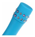 Vibrador Mini con Diamantes-CL - Imagen 2