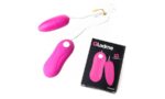 Huevo vibrador mini gladme-CL - Imagen 2