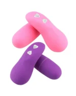 Huevo Vibrador Inalámbrico Jump 10 funciones-CL