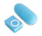 Huevo inalámbrico control Ipod-CL