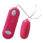 Huevo Vibrador LILO 5 Funciones-CL - Imagen 2