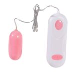 Huevo Vibrador LILO 5 Funciones-CL - Imagen 3