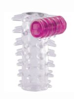 Anillo MAGIC TUBE con Vibración-CL - Imagen 3