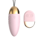 Huevo vibrador spark of love 10 funciones- CL - Imagen 3