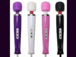 Wanachi vibrador Gigante recargable-CL - Imagen 3