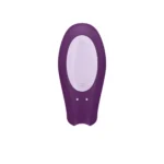 Vibrador Satisfyer Double Joy ap-DS - Imagen 5