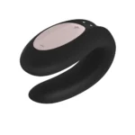 Vibrador Satisfyer Double Joy ap-DS - Imagen 4