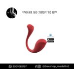 Phoenix Neo SVAKOM Interactivo APP control-DS