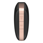 Satisfyer love triangle Negro-DS - Imagen 5