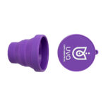 Copa Menstrual UVA talla A & B - Imagen 5