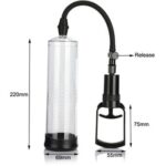 Bomba Alargamiento PowerUp Purple-CL - Imagen 3