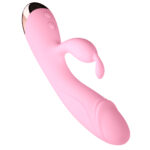 Vibrador Recargable Yeain-CL - Imagen 3