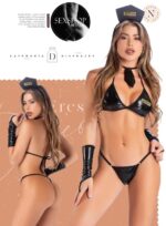 Disfraz Sexy Police