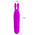 Vibrador Pretty Love Boyce 10 Funciones-CL - Imagen 3