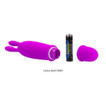 Vibrador Pretty Love Boyce 10 Funciones-CL - Imagen 2