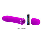 Vibrador Pretty Love Beck 10 Funciones-CL - Imagen 2