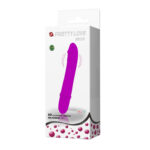 Vibrador Pretty Love Beck 10 Funciones-CL - Imagen 3