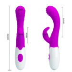 Vibrador Pretty Love Bruno-CL - Imagen 2
