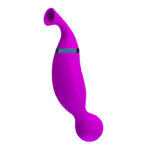 Succionador de Clítoris Magic Flute con Vibración-CL
