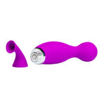 Succionador de Clítoris Magic Flute con Vibración-CL - Imagen 4