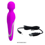 Hitachi Vibrador Pretty Love Mortimer-CL - Imagen 5