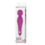 Hitachi Vibrador Pretty Love Mortimer-CL - Imagen 6